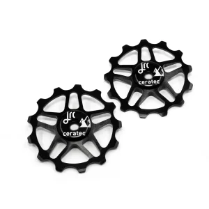 11T derailleurwieltjes verschillende kleuren | JRC-components